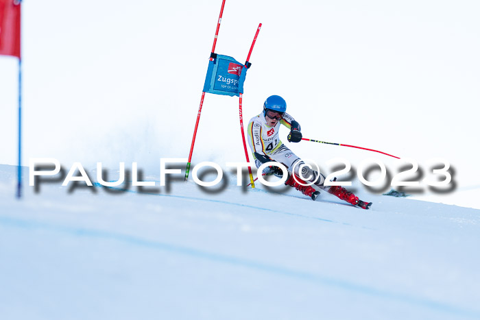 1. BZB CUP RS  07.01.2023