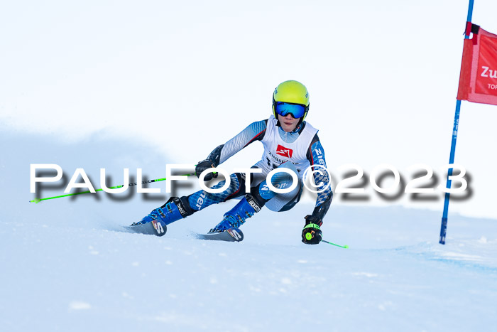 1. BZB CUP RS  07.01.2023