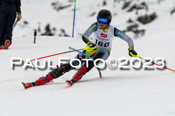 2. BZB CUP SL  08.01.2023