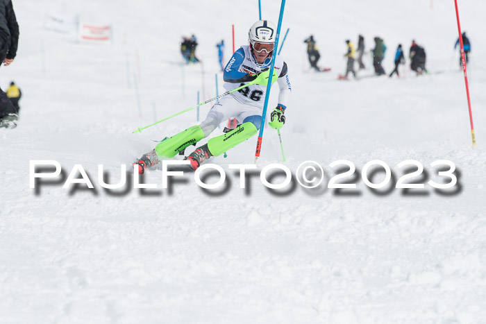 DSV - ELK Schülercup U14 RS, 14.01.2023