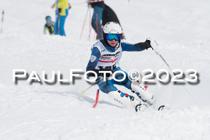 DSV - ELK Schülercup U14 RS, 14.01.2023