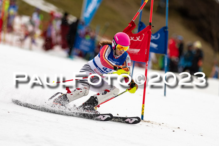 BSV Skiliga Bayern Schüler II VSL 15.01.2023