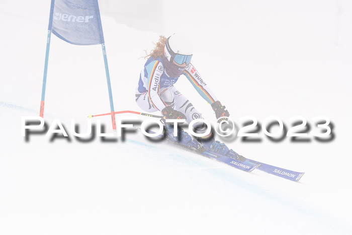 Bayerische Schülermeisterschaft RS 21.01.2023