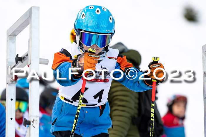 DSV Skitty Cup U'gau, 05.02.2023