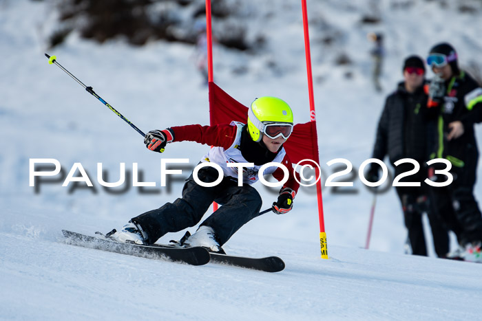 DSV Skitty Cup U'gau, 05.02.2023