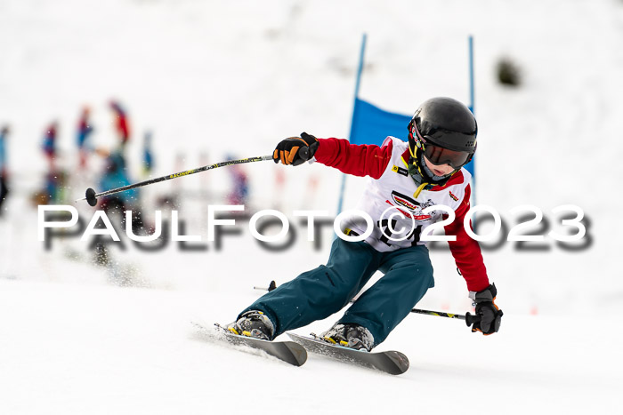 DSV Skitty Cup U'gau, 05.02.2023