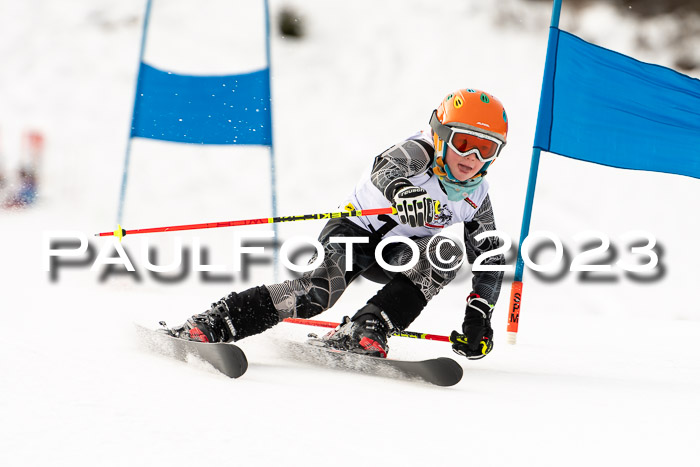 DSV Skitty Cup U'gau, 05.02.2023