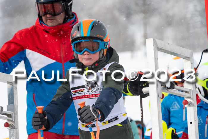 DSV Skitty Cup Alpin, 26.02.2026