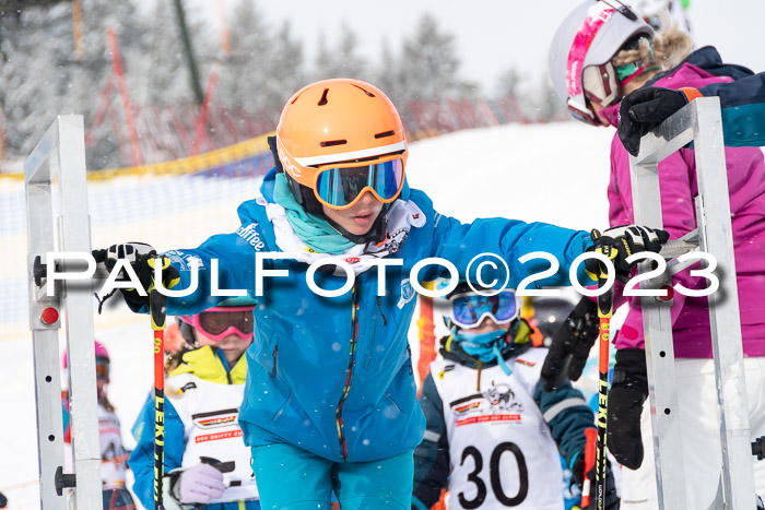 DSV Skitty Cup Alpin, 26.02.2026