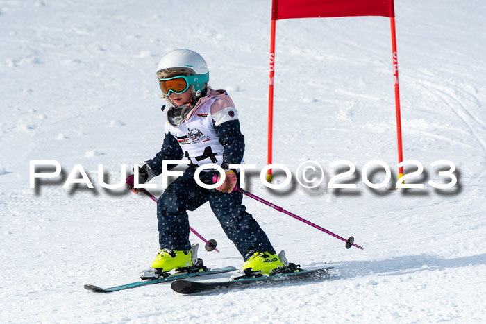 DSV Skitty Cup Alpin, 26.02.2026