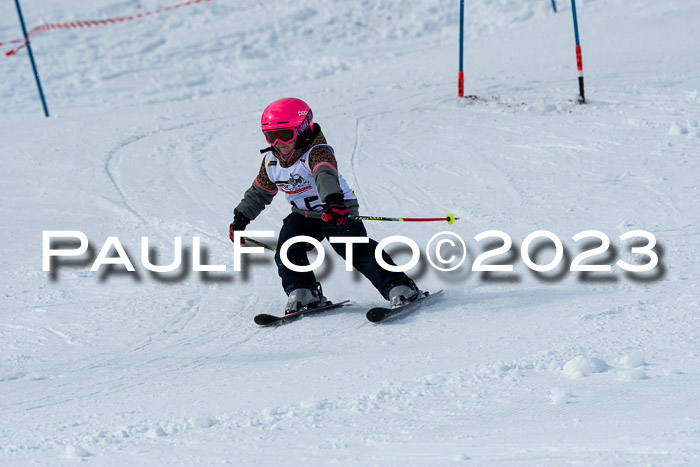 DSV Skitty Cup Alpin, 26.02.2026