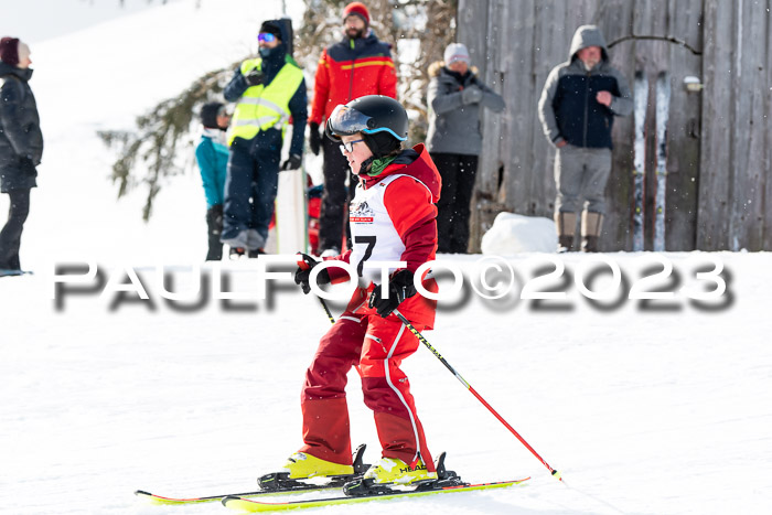 DSV Skitty Cup Alpin, 26.02.2026