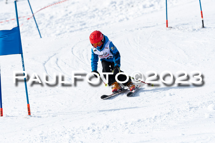 DSV Skitty Cup Alpin, 26.02.2026