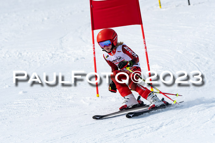 DSV Skitty Cup Alpin, 26.02.2026