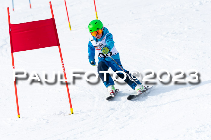 DSV Skitty Cup Alpin, 26.02.2026