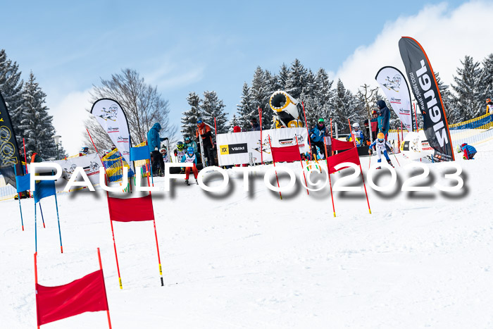 DSV Skitty Cup Alpin, 26.02.2026