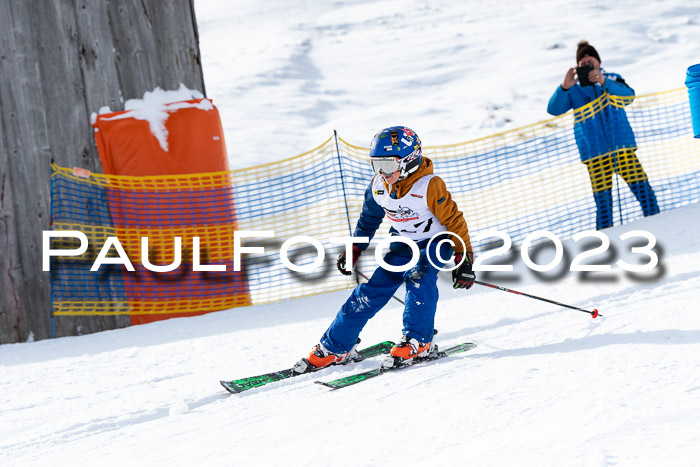 DSV Skitty Cup Alpin, 26.02.2026