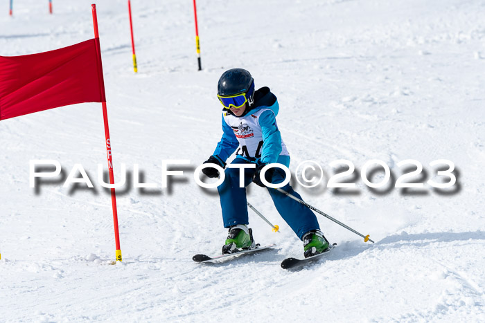 DSV Skitty Cup Alpin, 26.02.2026