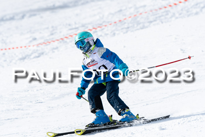 DSV Skitty Cup Alpin, 26.02.2026