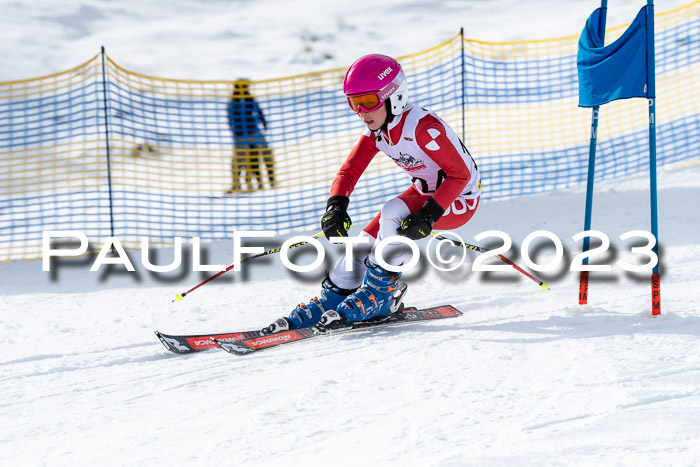 DSV Skitty Cup Alpin, 26.02.2026