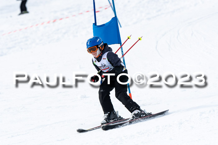 DSV Skitty Cup Alpin, 26.02.2026