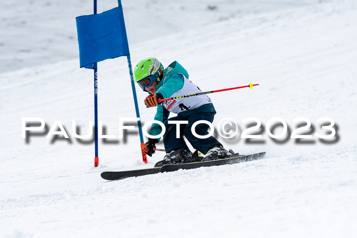 DSV Skitty Cup Alpin, 26.02.2026