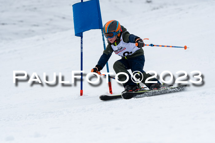 DSV Skitty Cup Alpin, 26.02.2026