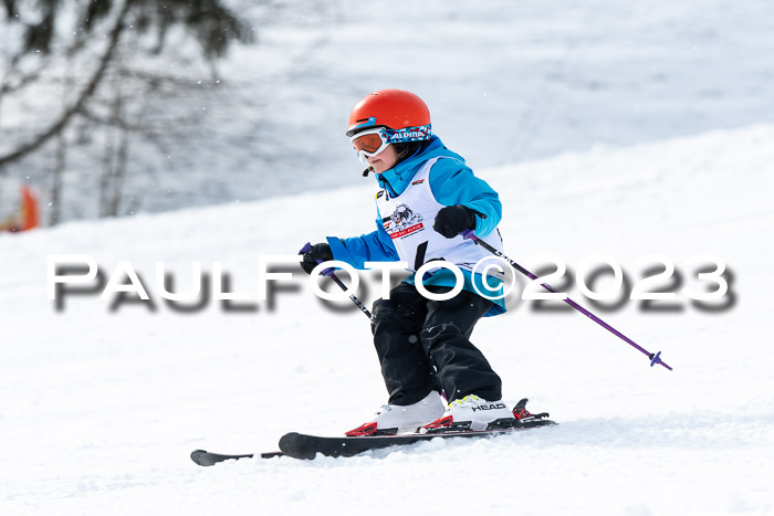 DSV Skitty Cup Alpin, 26.02.2026