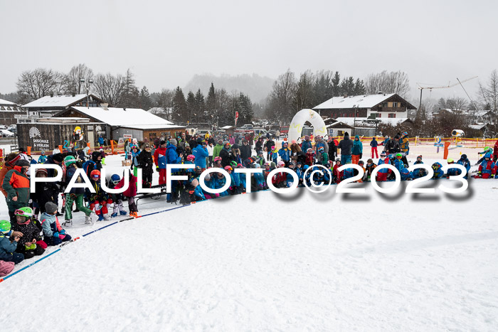 DSV Skitty Cup Alpin, 26.02.2026