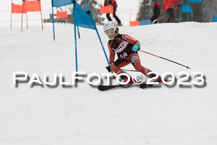 Finale Ziener Cup 2023
