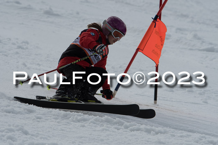 Finale Ziener Cup 2023