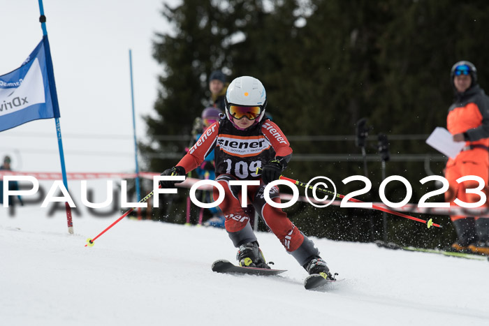 Finale Ziener Cup 2023
