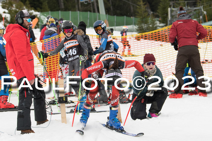 Finale Ziener Cup 2023
