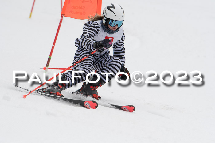 Parallel Slalom Trögllift 2023