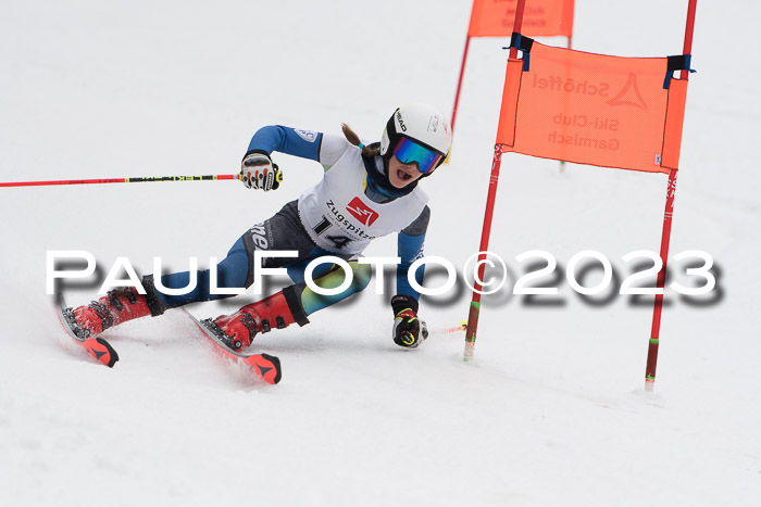 Parallel Slalom Trögllift 2023