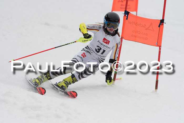 Parallel Slalom Trögllift 2023