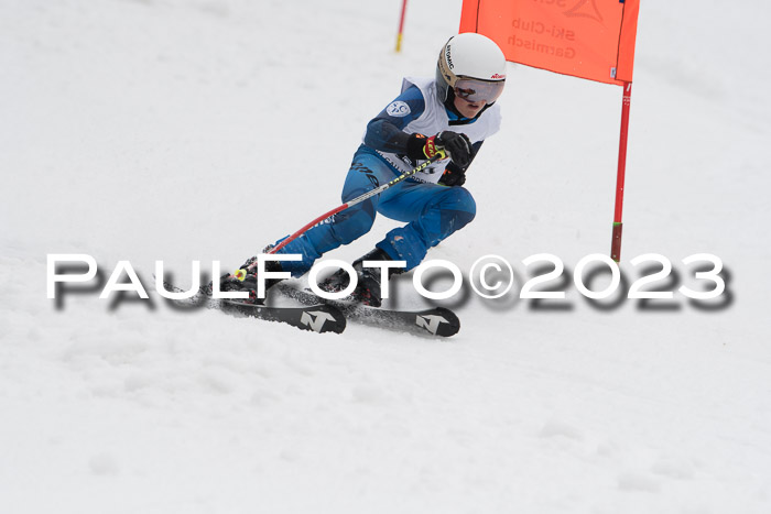 Parallel Slalom Trögllift 2023