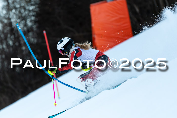 BZB CUP SL  08.02.2025    