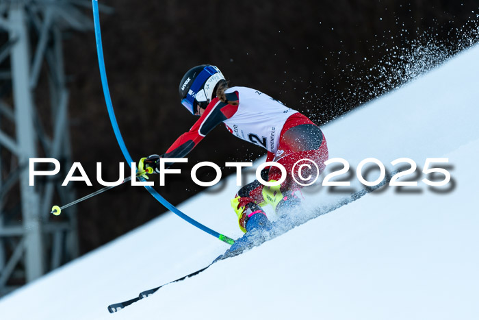 BZB CUP SL  08.02.2025    