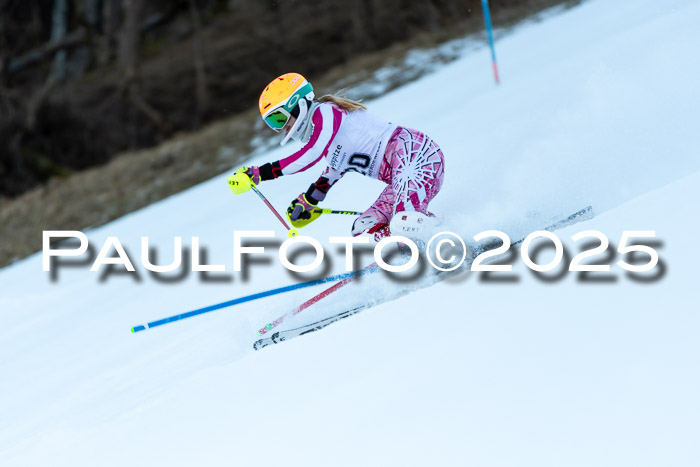BZB CUP SL  08.02.2025    
