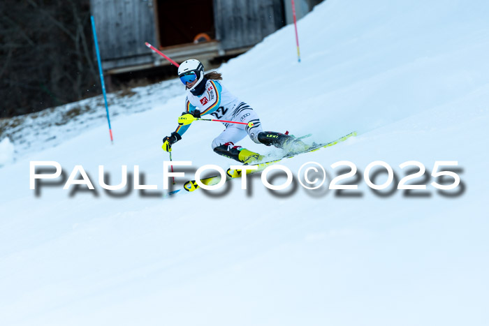 BZB CUP SL  08.02.2025    