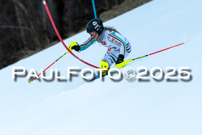 BZB CUP SL  08.02.2025    