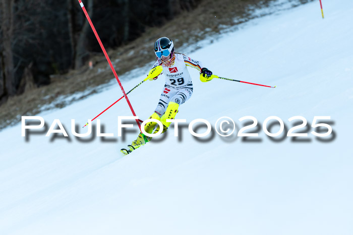BZB CUP SL  08.02.2025    