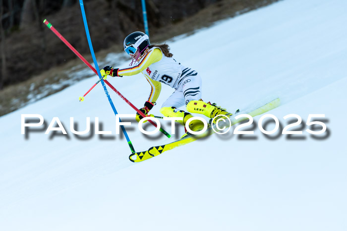 BZB CUP SL  08.02.2025    