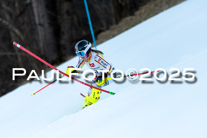 BZB CUP SL  08.02.2025    