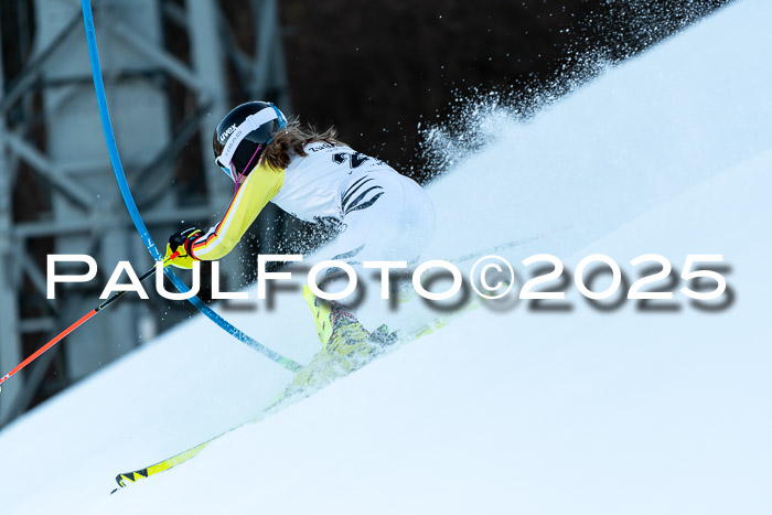 BZB CUP SL  08.02.2025    