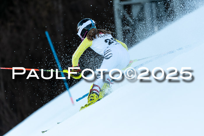 BZB CUP SL  08.02.2025    