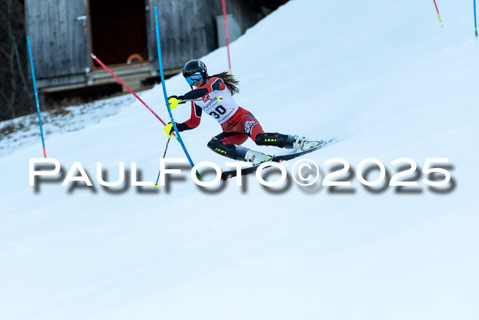 BZB CUP SL  08.02.2025    