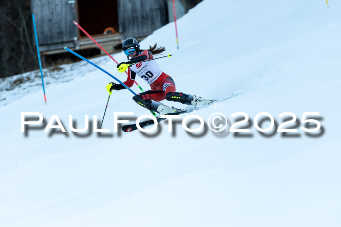 BZB CUP SL  08.02.2025    