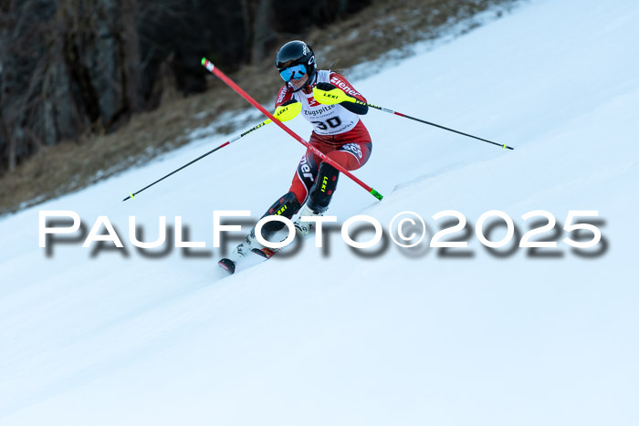 BZB CUP SL  08.02.2025    